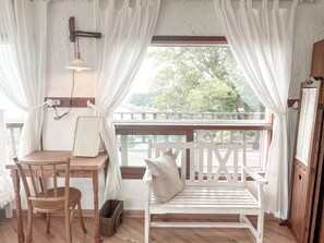 Family Room (Water Horizon) - Rest pension (Namhae)
