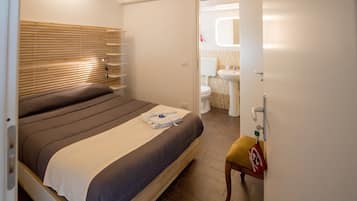4 bedrooms, iron/ironing board, travel crib, WiFi