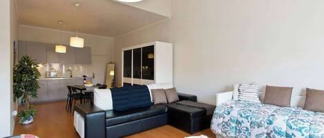 Télévision, Netflix, services de streaming