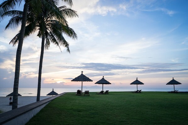 Exterior - The Ocean Suites - A504 Tower A (Da Nang)