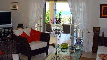 TV connectée, lecteur de DVD, livres, médiathÚque