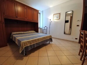 3 soveværelser, sengetøj