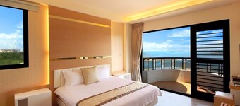 海漣天海岸民宿