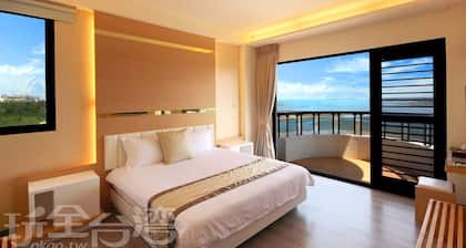 Sea Sky Coast Homestay