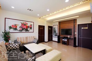 Front of property - Sea Sky Coast Homestay (Magong)