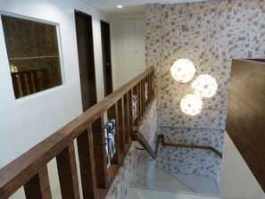 Interior - Giorgio's Place (Polomolok)