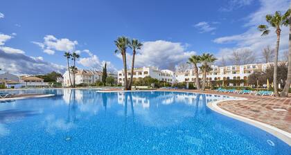 T1+1 Apartment in Seaside Resort in Ria Formosa Natural Reserve