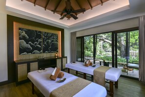 Couples treatment rooms - Seda Lio El Nido Palawan (El Nido)