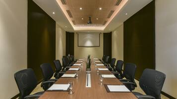 Sala de reuniones