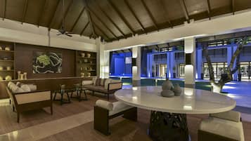 Espace de soins pour les couples