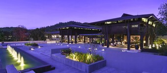 Seda Lio El Nido Palawan