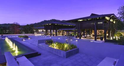 Seda Lio El Nido Palawan