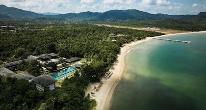 Seda Lio El Nido Palawan
