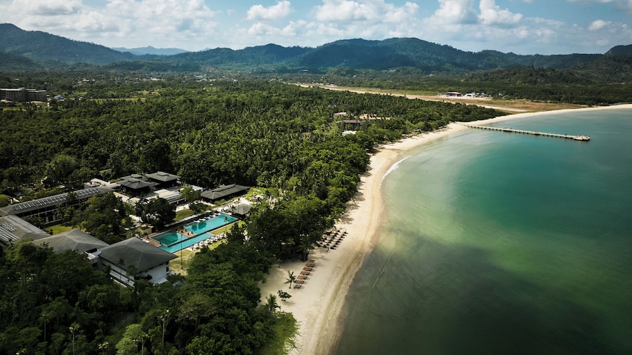 Seda Lio El Nido Palawan