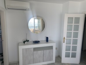 Interior - Fantastic oceanfront apartment (Torrox Costa)