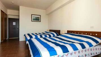 Vierbettzimmer | Badezimmer