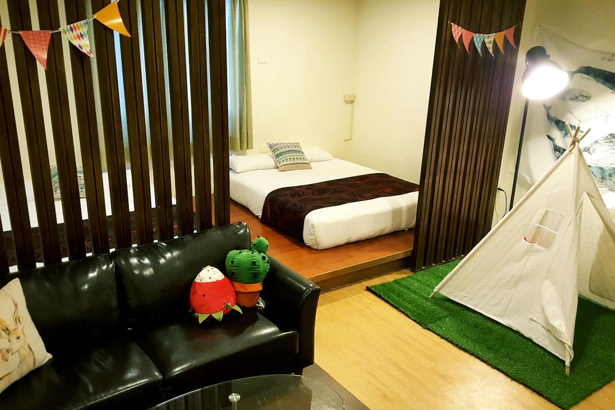 Classic Room | Free WiFi