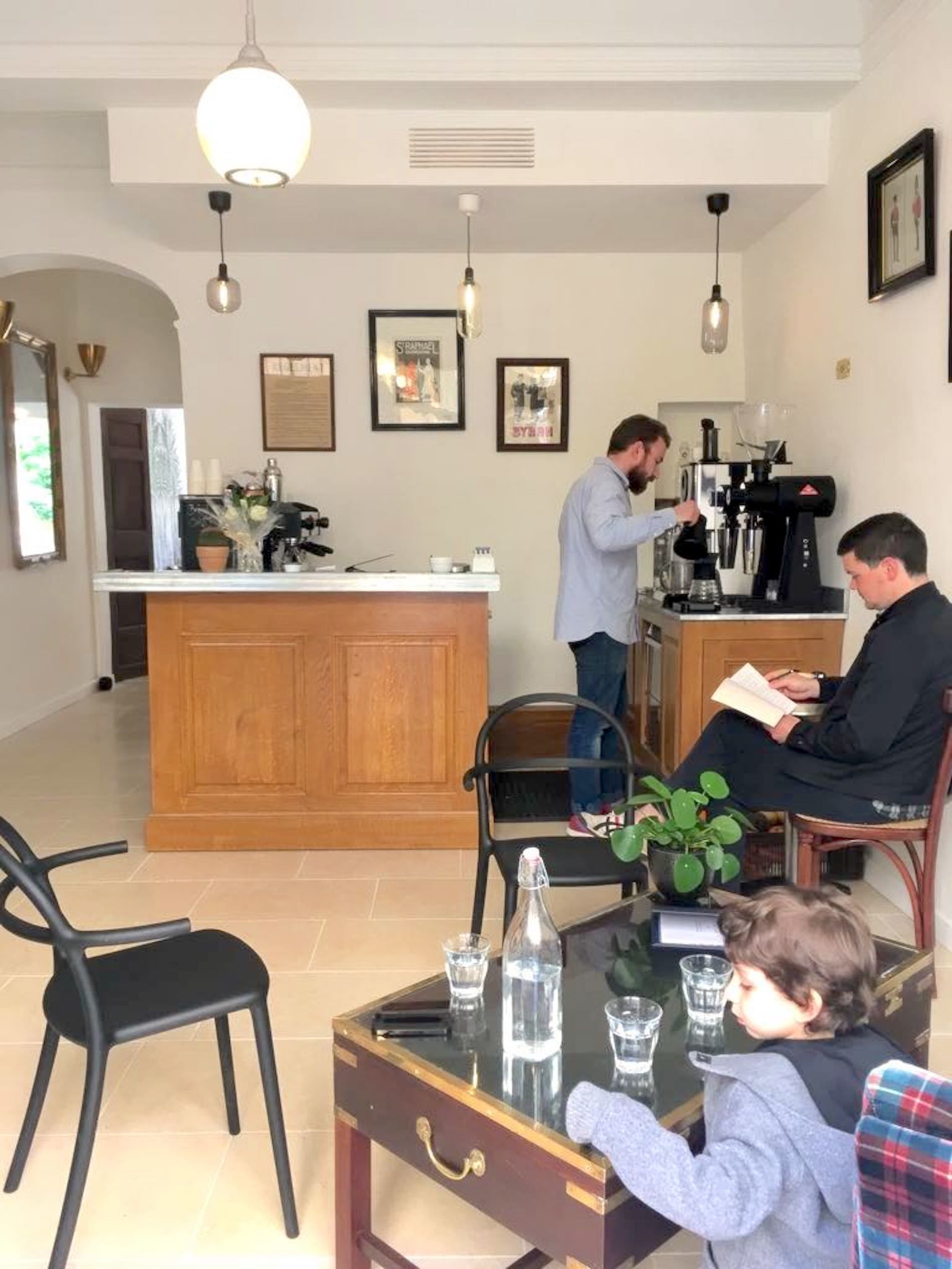 Foto - Maison Du Collectionneur