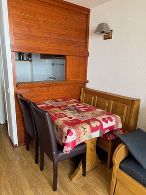 Dineren
