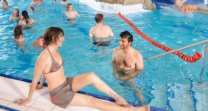 Tignes 2100 - Pistenansicht - Apartment Ski In Ski Out eingestuft *** - Bett 160x200