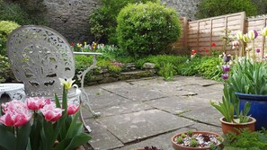 Terrain de l’hébergement 