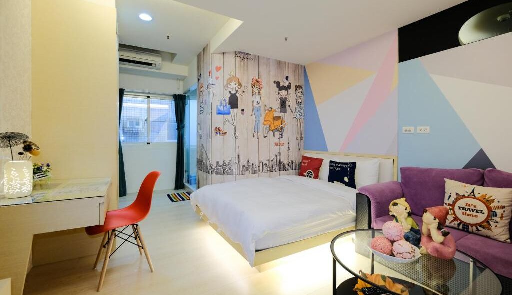 Cortinas blackout y sistema de insonorización 