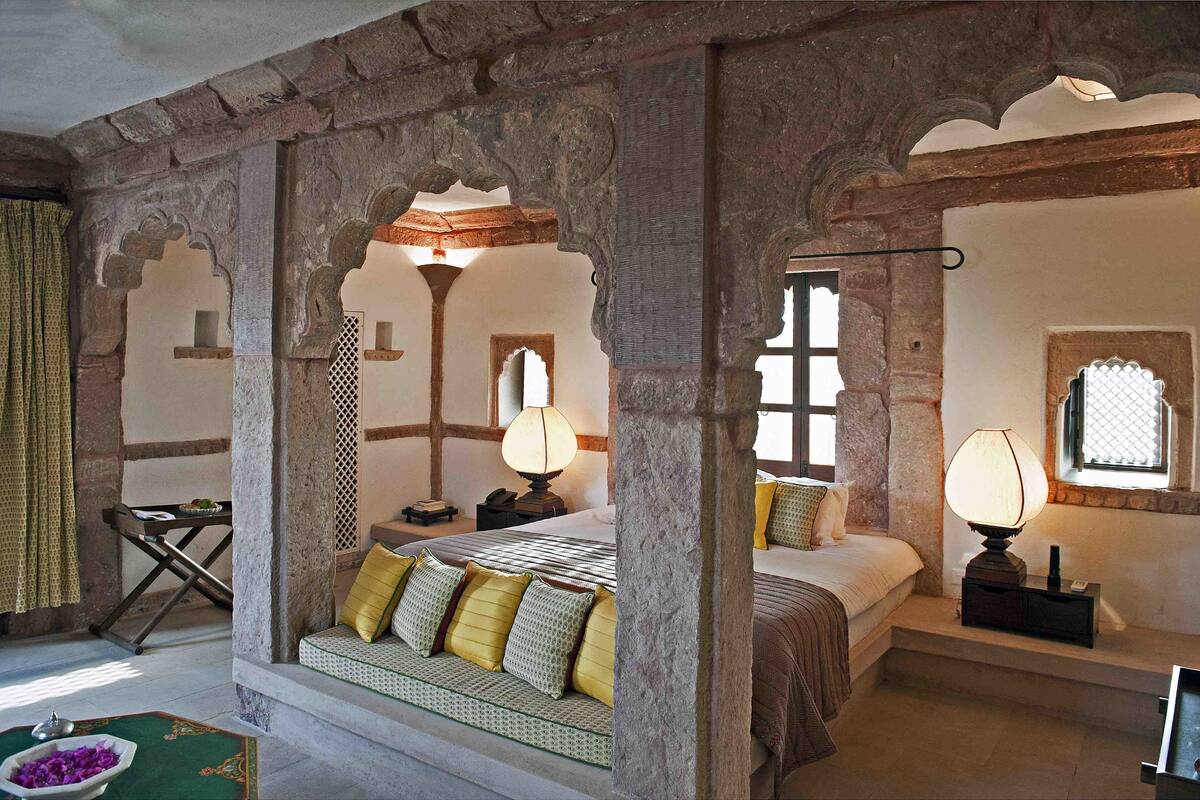 Royal Suite, 1 King Bed | In-room safe, desk, rollaway beds, free WiFi