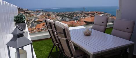 Servei de restauració a l'aire lliure