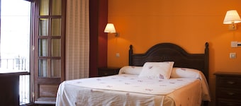 Hotel Rural Tierra de Lobos