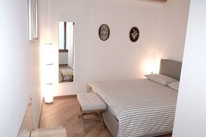 1 bedroom, iron/ironing board, WiFi, bed sheets - MARTY GUEST HOUSE VENICE (Venezia)