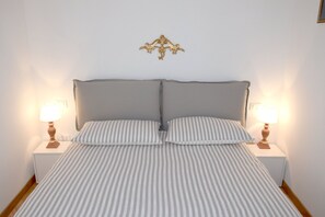 1 bedroom, iron/ironing board, WiFi, bed sheets - MARTY GUEST HOUSE VENICE (Venezia)