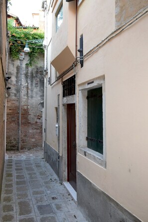 Property grounds - MARTY GUEST HOUSE VENICE (Venezia)