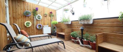 Servicio de la propiedad