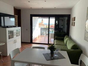 スマートテレビ