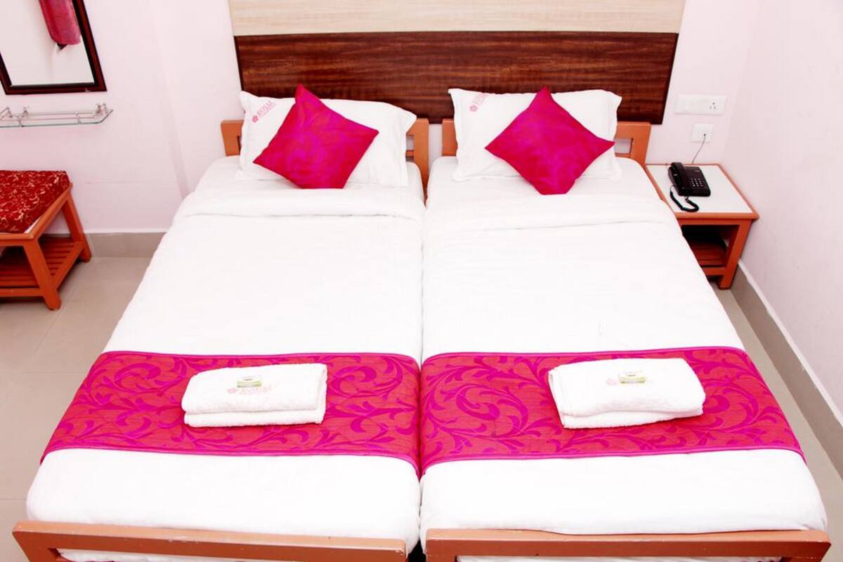 Suite | In-room safe, rollaway beds, free WiFi