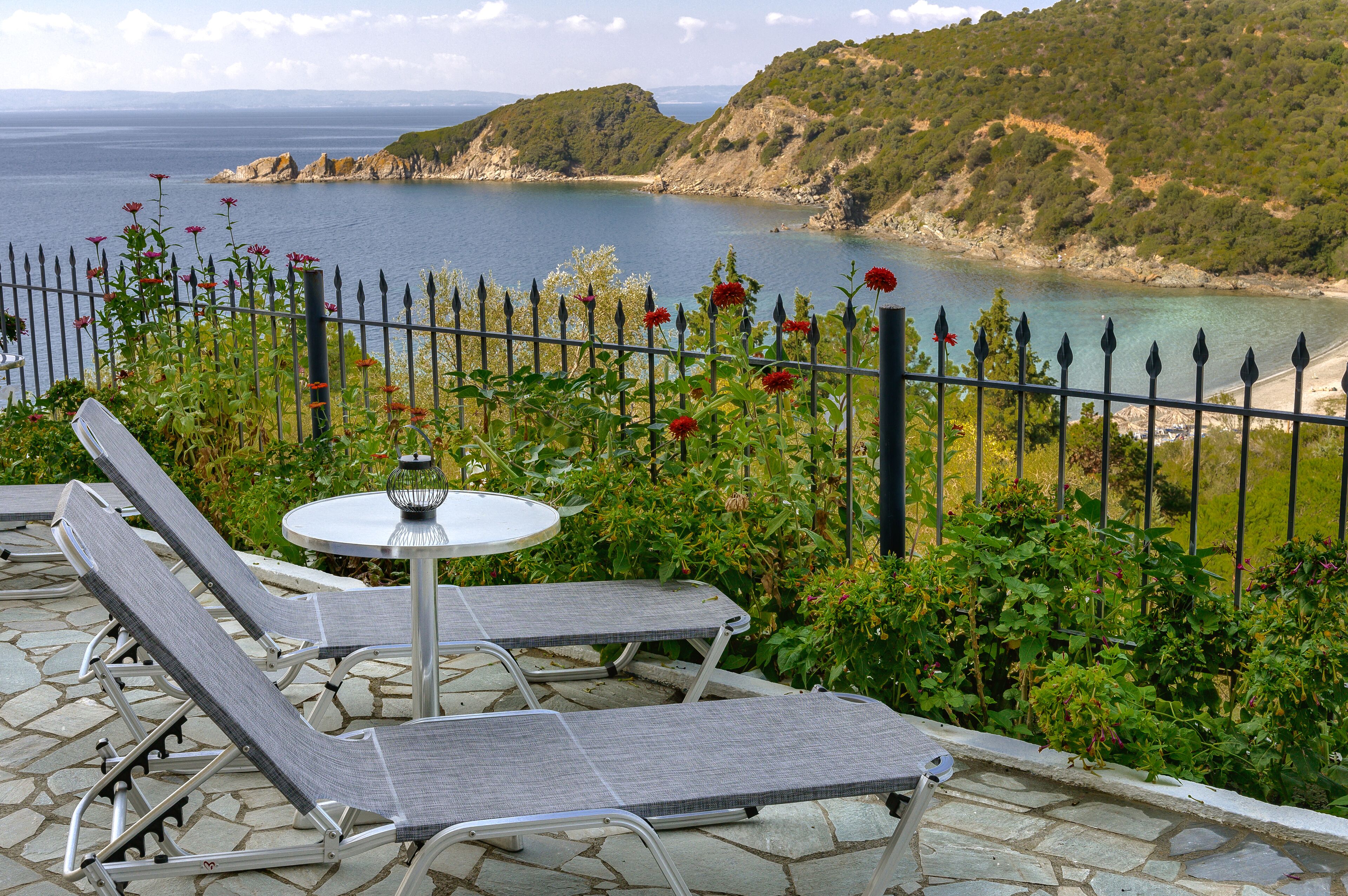 Superior Room | Beach/ocean view