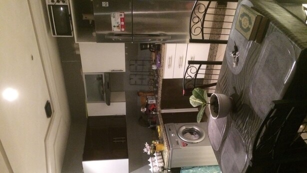 Kitchenette privada