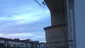 Balcón