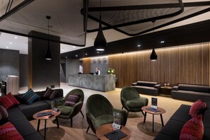 Reception - Onovo (Kyiv)
