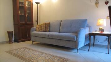 Smart-TV, Arbeitsbereiche