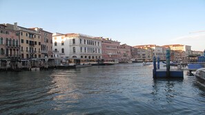 Marina - Apartment with garden in the historic center- WIFI Internet- FREE CANCELLATION (Venezia)