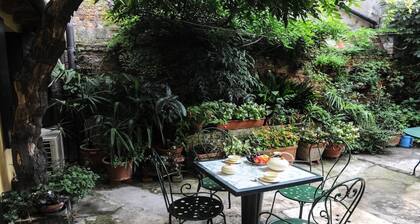 Apartment mit Garten in der Altstadt - FREE CANCELLATION