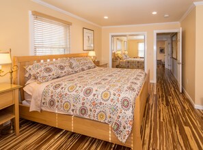 Comfort Apartment, 2 Bedrooms, Non Smoking, Balcony | 2 bedrooms, Egyptian cotton sheets, premium bedding, Select Comfort beds - Luxury Apartments - City Center (San Jose)