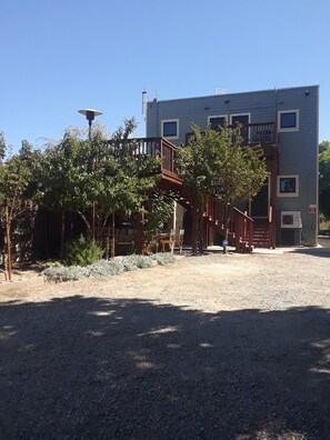 Exterior - Luxury Apartments - City Center (San Jose)