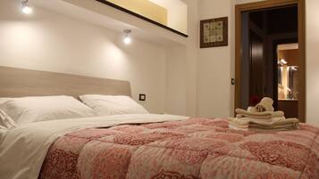 2 chambres, accĂšs Internet, draps fournis