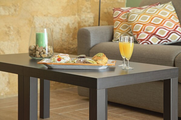 Interior - Junior Suite in the Center a few steps from the Valley of the Temples (Agrigento)