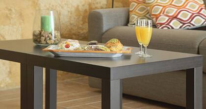 Junior Suite im Zentrum ein paar Schritte vom Tal der Tempel