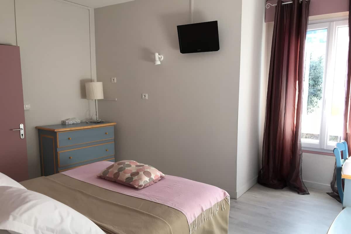 Comfort Room