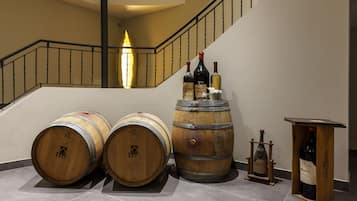 Winery