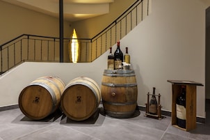 Winery